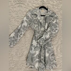 J’da Palm Beach dress